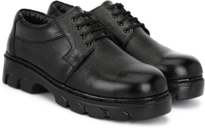 BTOM Fancy Luxury Oxford Shoes the Choice of all man's and Boy's Oxford For Men(Black , 7)