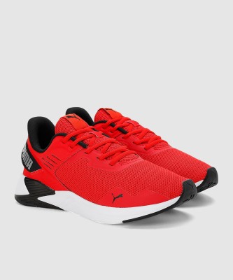 PUMA Disperse XT 2 Training & Gym Shoes For Men(Red)