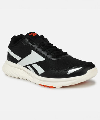 REEBOK Running Shoes For Men(Black , 12)