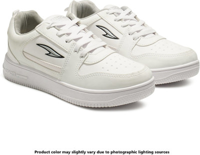 asian Sneakers,Casuals,Loafer Sneakers For Men(White , 6)
