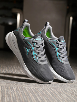 Abros Draco Casuals For Men(Grey , 6)