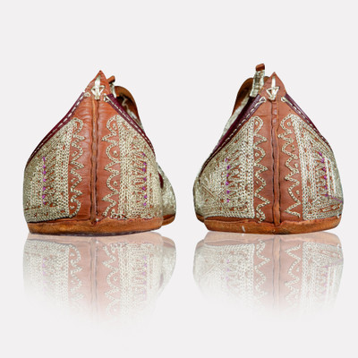 urbanicindia Party Wear For Men(Silver , 6)