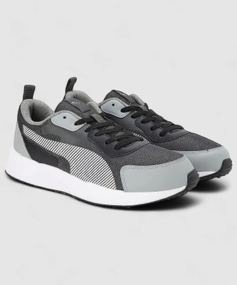 PUMA Cblock For Men(Grey , 10)