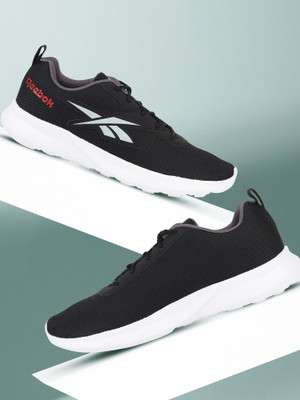 REEBOK Voyager 1.0 M Running Shoes For Men(Black , 8)