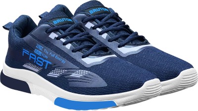 SKYMORE Running Shoes For Men(Blue , 10)