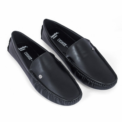 Bata Loafers For Men(Black , 7)