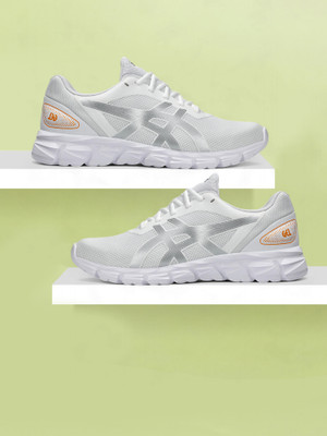 Asics GEL-QUANTUM LYTE II Sneakers For Men(White , 11)