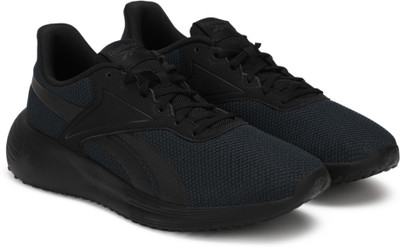 REEBOK Running Shoes For Men(Black , 7)