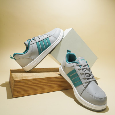 CAMPUS OG-D2 Sneakers For Men(Grey)