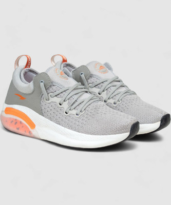 asian Sneakers For Men(Grey , 7)