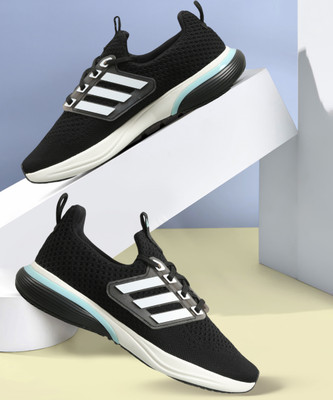 ADIDAS Enrgy Fit M Running Shoes For Men(Black , 11)