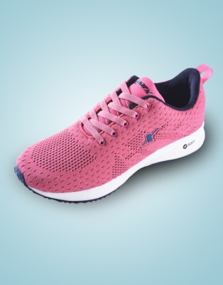 Sparx SL 170 Running Shoes For Women(Pink, Pink , 5)