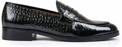 dumanera George Loafers For Men(Natural , 6)