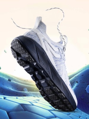 ATOM CloudRunner Running Shoes For Men(Multicolor)