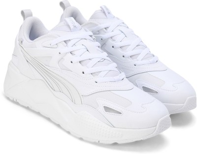 PUMA RS-X Efekt Reflective Sneakers For Men(White)