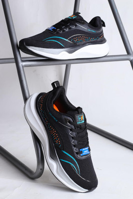 COLUMBUS LOOK Outdoors For Men(Black , 10)