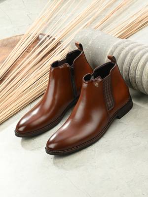 Alberto torresi store boots for men