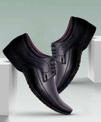 ASF Shoe lestest Formal shoes Comfortable shoes black Stylish