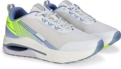 CAMPUS ZAGTO Running Shoes For Men(Off White)