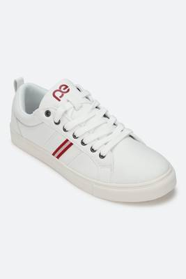 Peter england logo on shoes online