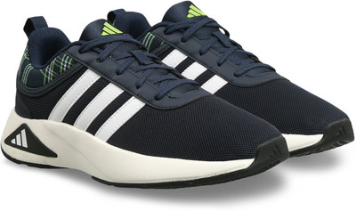 ADIDAS Adi Stridx M Running Shoes For Men(Blue , 11)
