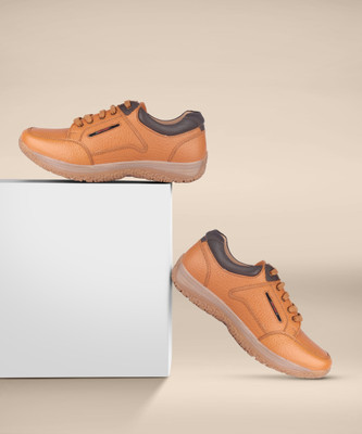RED CHIEF RC3426 ELEPHANT TAN Outdoors For Men(Tan , 10 UK/India)