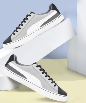 PUMA SkateCat Pro Sneakers For Men(Grey , 11)