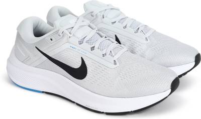 NIKE NK Air Zoom Structure 24 Men's Road Running Shoes Running Shoes For Men