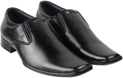 MOCHI Slip On For Men(Black)