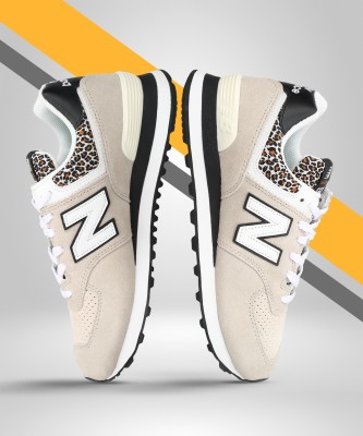 New Balance 574 Sneakers For Women(Multicolor , 6.5)