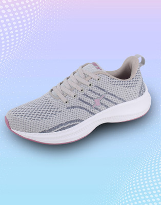 Sparx SL 212 Running Shoes For Women(Purple , 4)