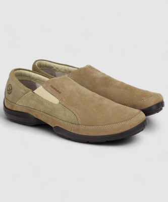 WOODLAND Casuals For Men(Khaki , 6)