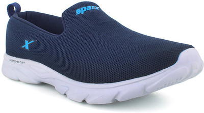 Sparx SM 675 Running Shoes For Men(Navy , 7)