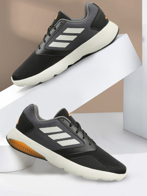 ADIDAS CMFORTZ 1.0 M Walking Shoes For Men(Black , 7)