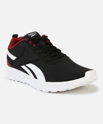 REEBOK Running Shoes For Men(Black , 11)