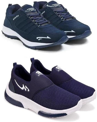 ANGO TY-851_AIR BLUE Outdoors For Men(Blue , 7)