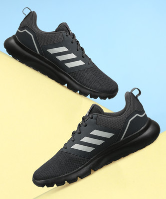 ADIDAS Axelate M Walking Shoes For Men(Grey , 6)