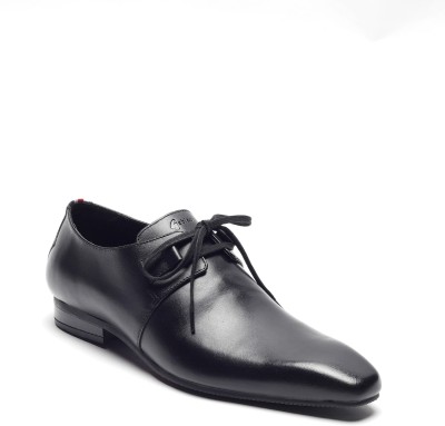 GABICCI Gatsby Mocassin For Men(Black , 10)