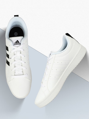 ADIDAS VS Pace 2.0 IKD Sneakers For Men(White , 11)
