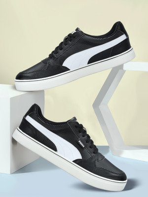 PUMA SkateCat Drift Sneakers For Men(Black , 11)