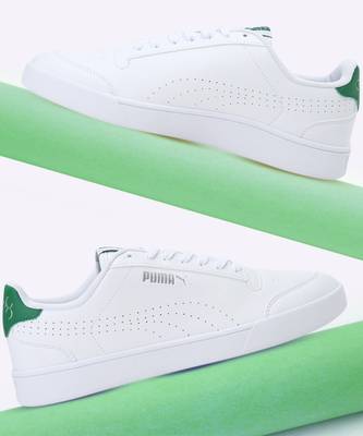 Puma one8 hotsell sneaker