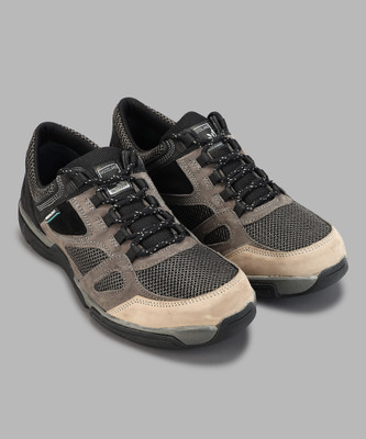 WOODLAND Outdoors For Men(Grey , 7)