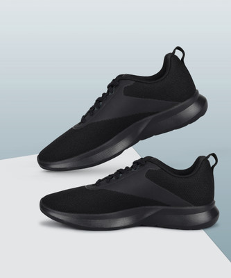 REEBOK Flylite Emergo Runner+ M Running Shoes For Men(Black , 6)