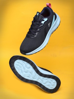 Abros ASSL0170 Running Shoes For Women(Navy)