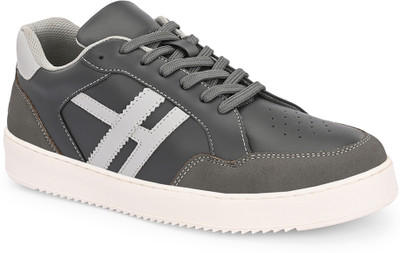 Roadster Sneakers For Men(Grey , 11)