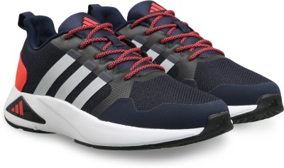 ADIDAS laufen speed M Running Shoes For Men(Blue , 10)