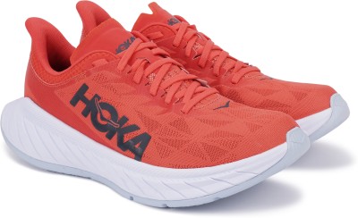Hoka M CARBON X 2 Running Shoes For Men(Orange)