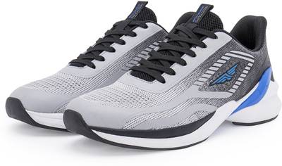 Amazon red hot sale tape sports shoes