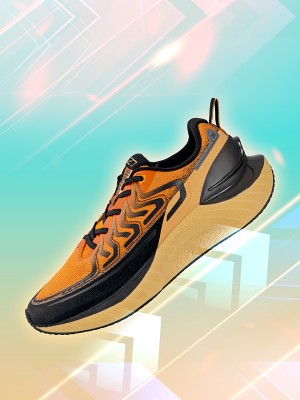Xtep Running Shoes For Men(Multicolor)