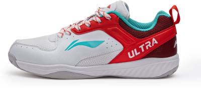 LI-NING Ultra Speed Badminton Shoes For Men